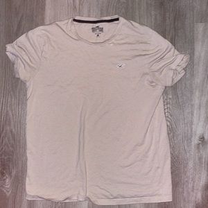 Plain Basic Tee